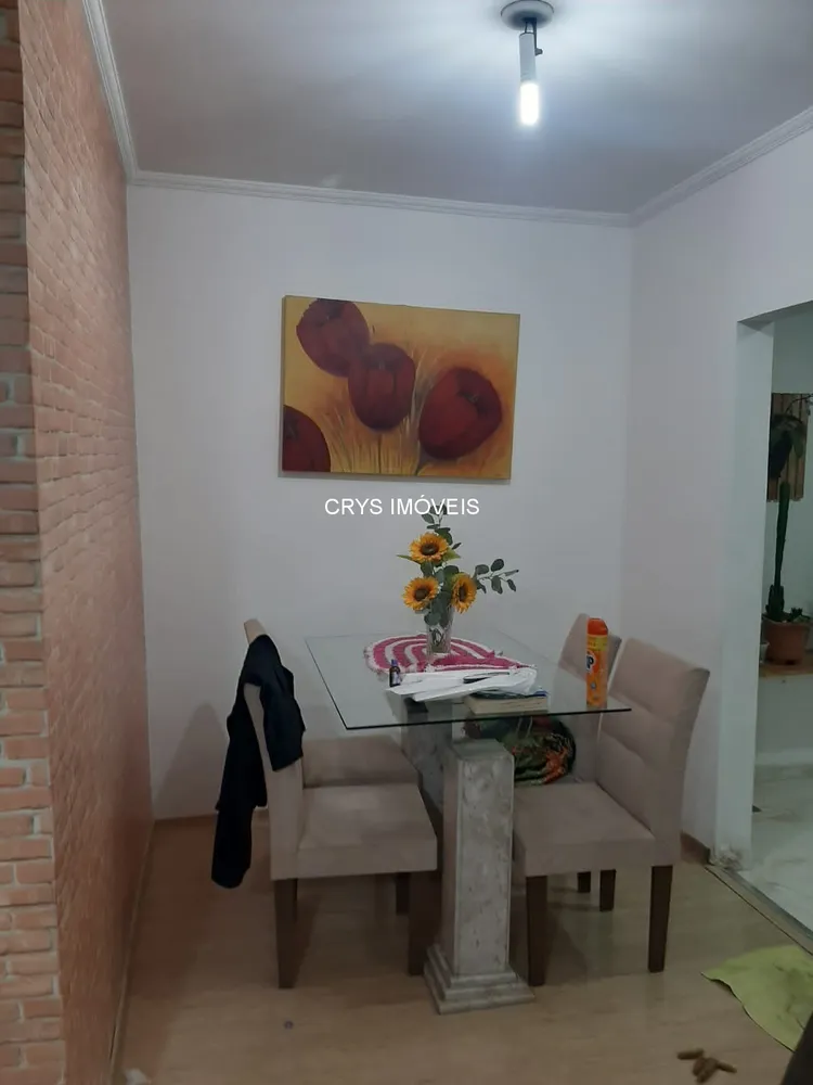 Apartamento, 3 quartos, 76 m² - Foto 8