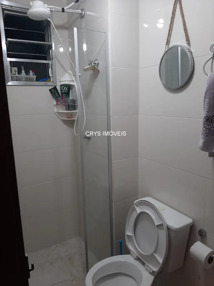 Apartamento, 3 quartos, 76 m² - Foto 5