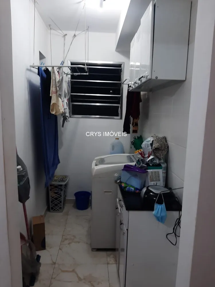Apartamento, 3 quartos, 76 m² - Foto 1