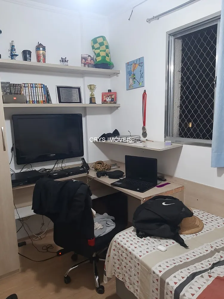 Apartamento, 3 quartos, 76 m² - Foto 4