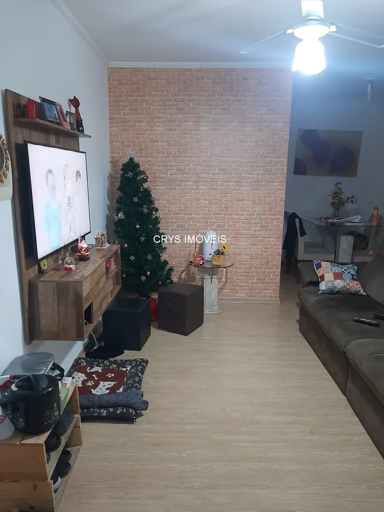 Apartamento, 3 quartos, 76 m² - Foto 2