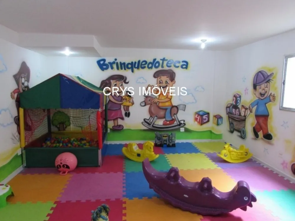Apartamento, 3 quartos, 76 m² - Foto 3