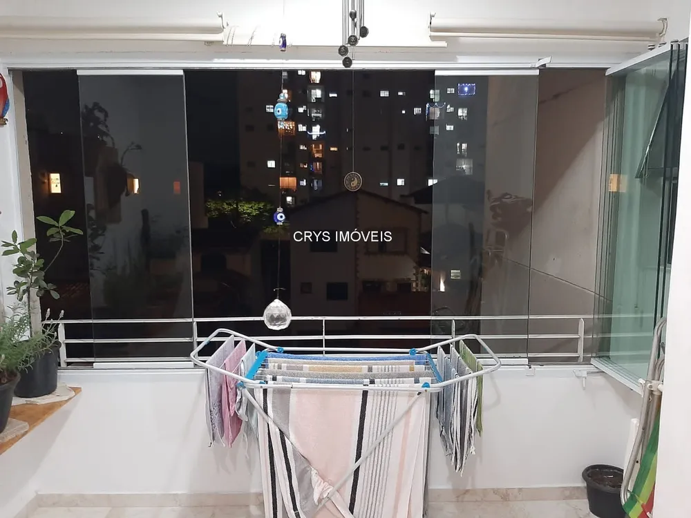 Apartamento, 3 quartos, 76 m² - Foto 6
