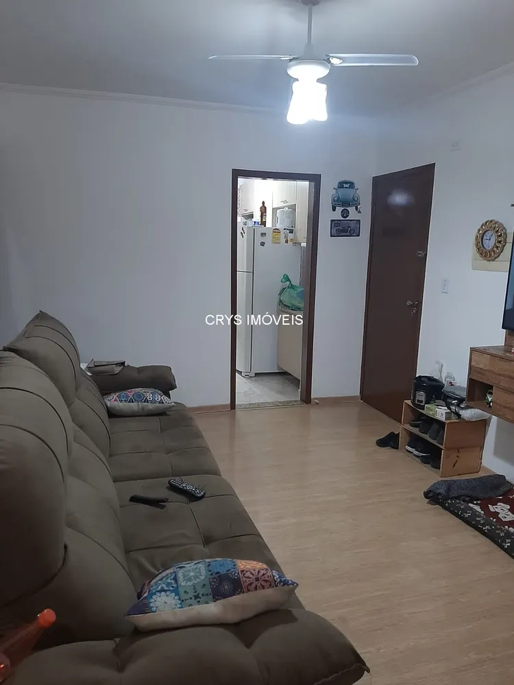 Apartamento, 3 quartos, 76 m² - Foto 7