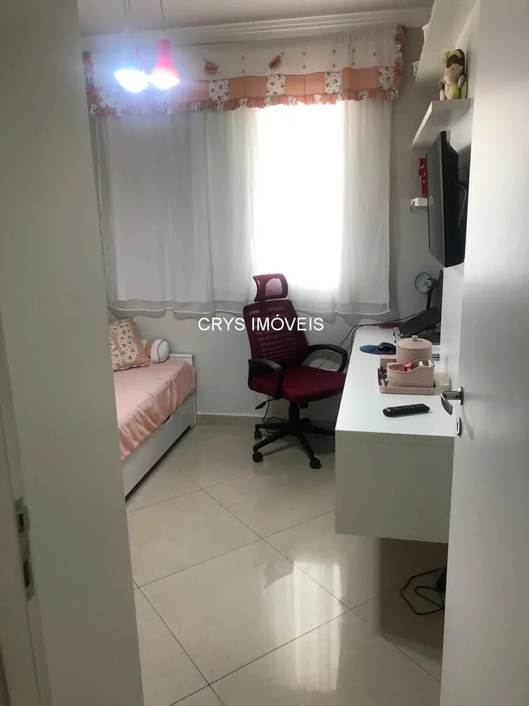 Apartamento, 3 quartos, 92 m² - Foto 7