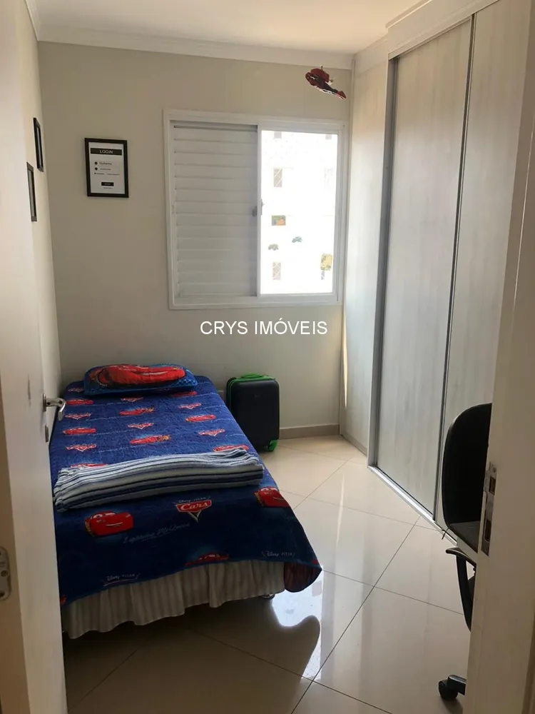 Apartamento, 3 quartos, 92 m² - Foto 8