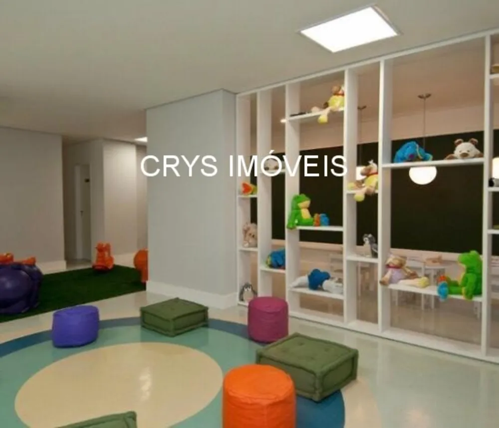 Apartamento, 3 quartos, 92 m² - Foto 5