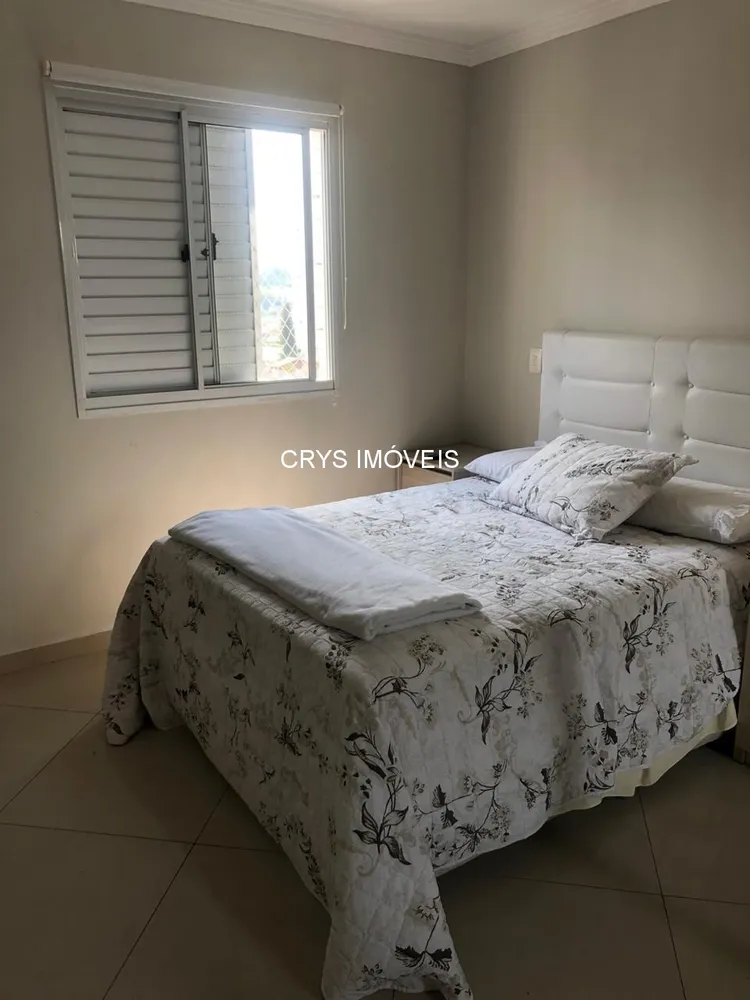 Apartamento, 3 quartos, 92 m² - Foto 10