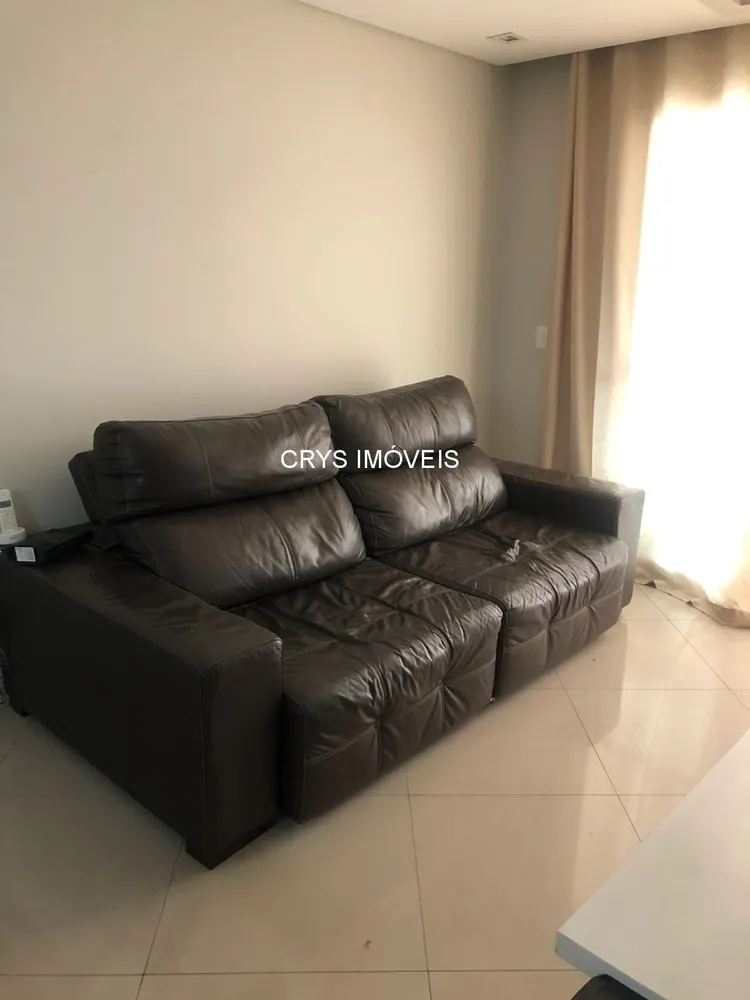 Apartamento, 3 quartos, 92 m² - Foto 5