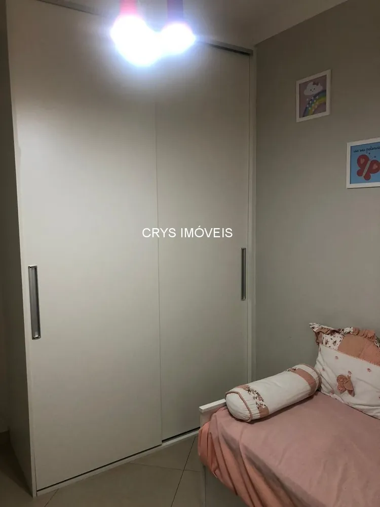 Apartamento, 3 quartos, 92 m² - Foto 1