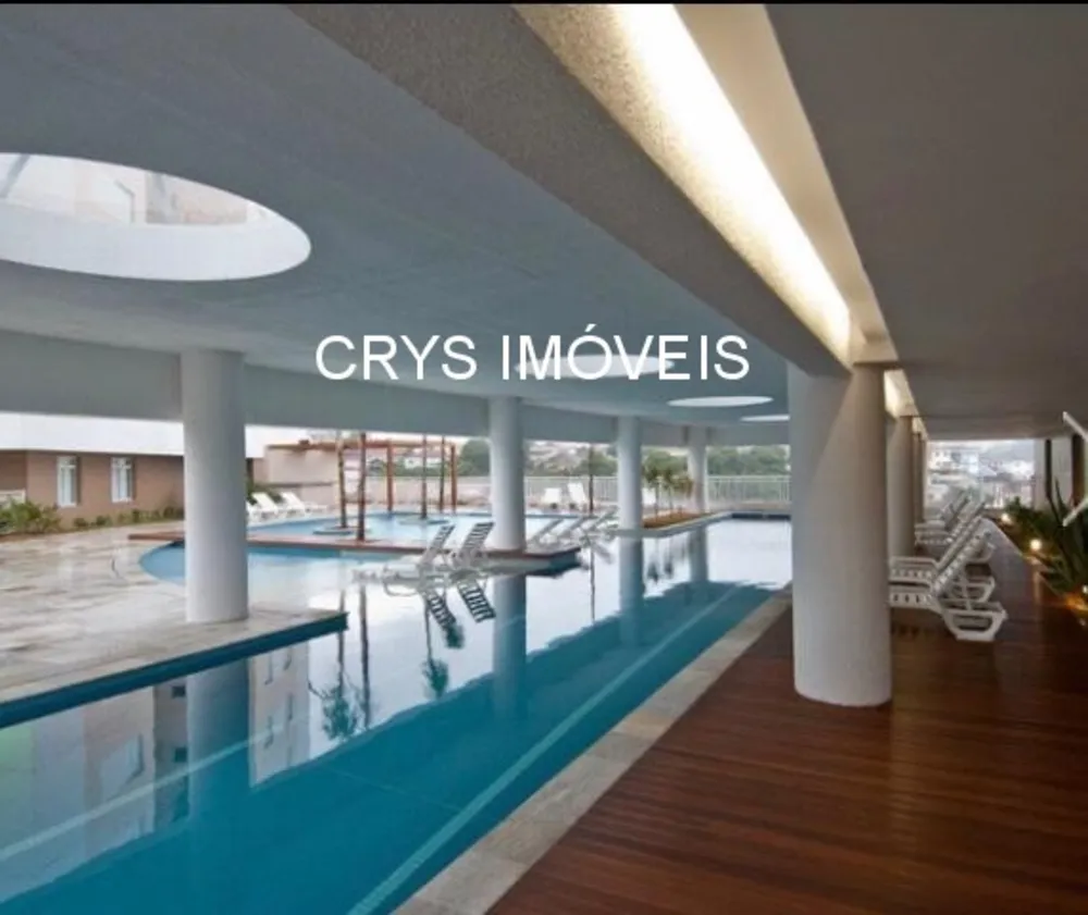 Apartamento, 3 quartos, 92 m² - Foto 4