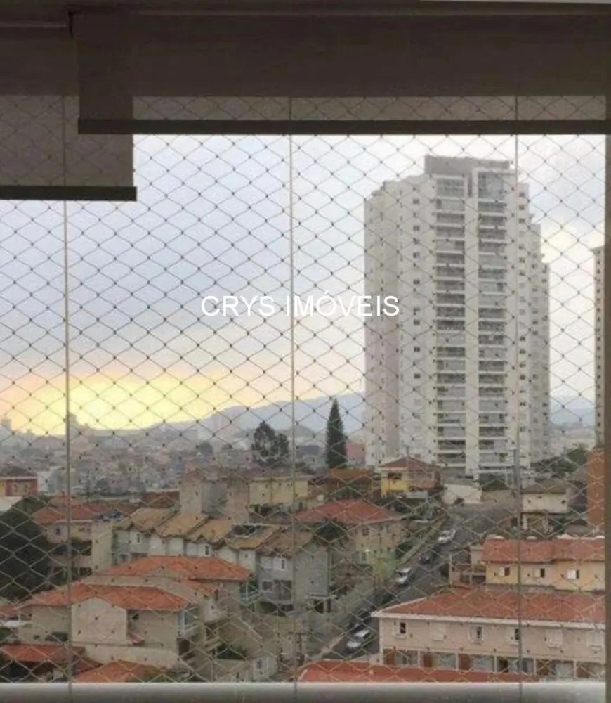 Apartamento, 3 quartos, 92 m² - Foto 6