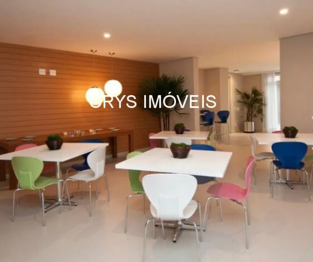 Apartamento, 3 quartos, 92 m² - Foto 3