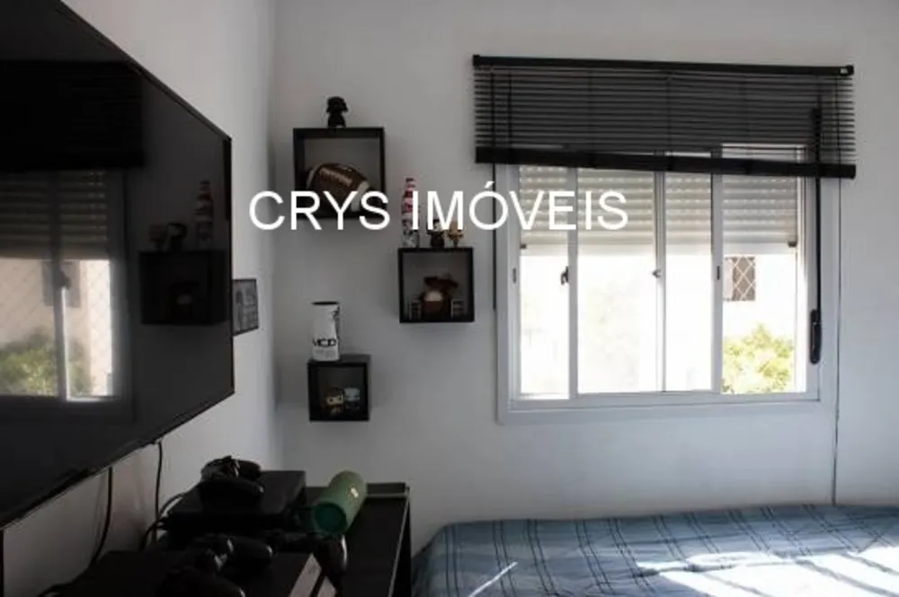 Apartamento, 3 quartos, 121 m² - Foto 4