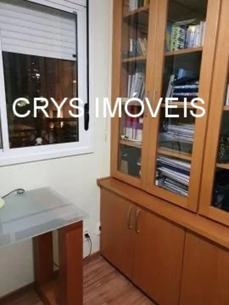Apartamento, 3 quartos, 121 m² - Foto 3