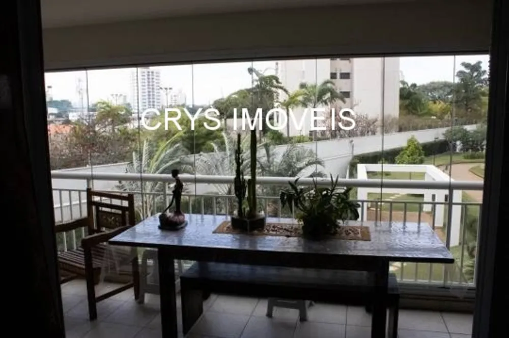 Apartamento, 3 quartos, 121 m² - Foto 2