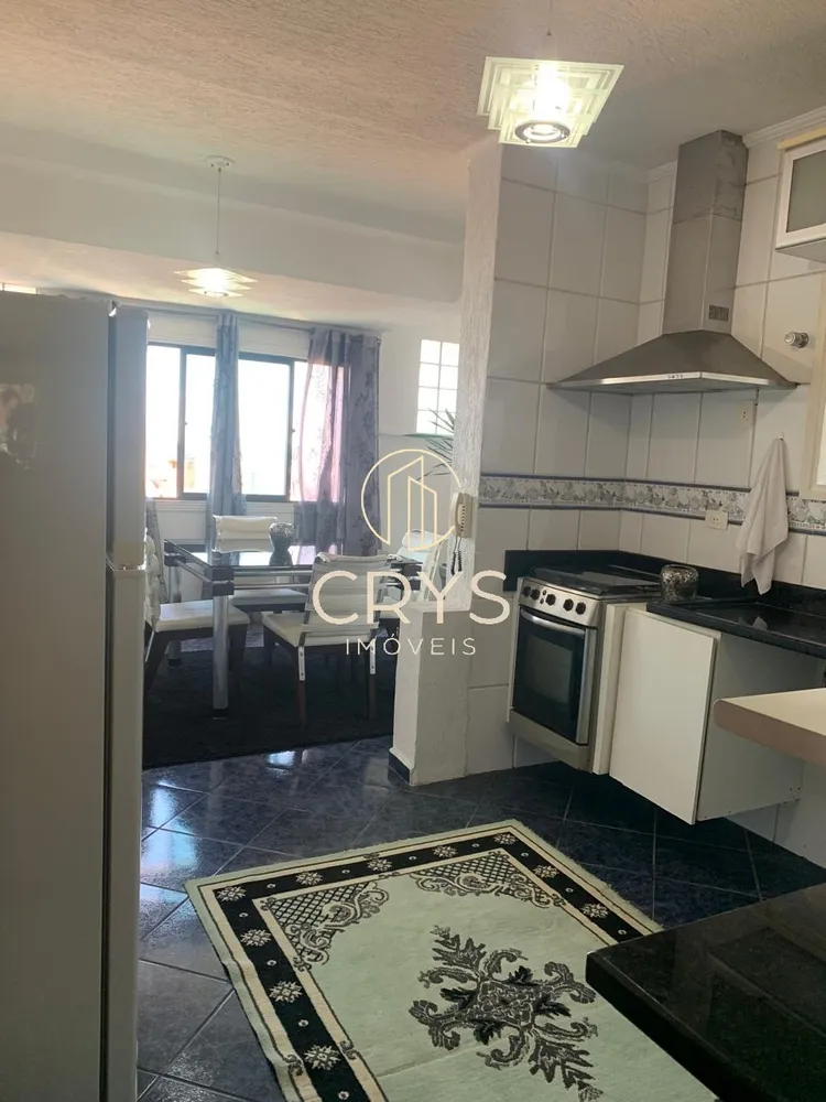 Casa, 3 quartos, 242 m² - Foto 4