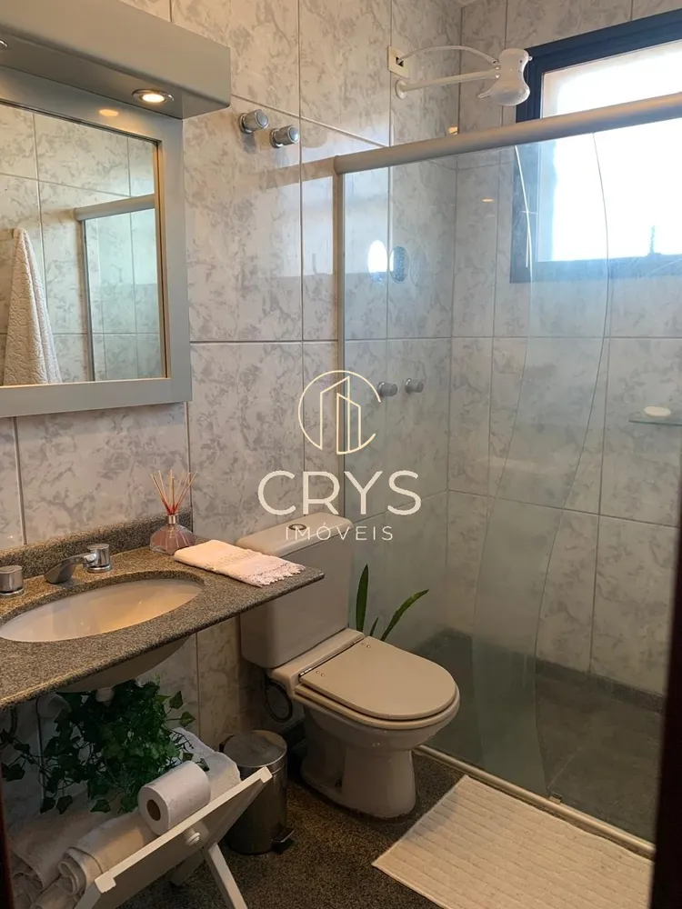 Casa, 3 quartos, 242 m² - Foto 10
