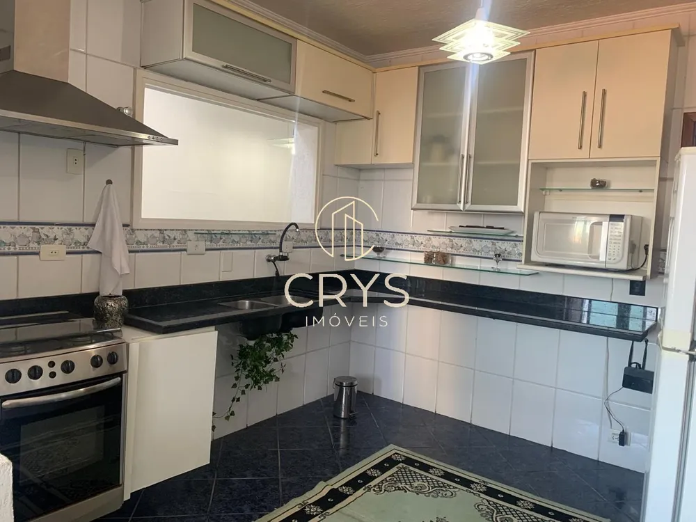 Casa, 3 quartos, 242 m² - Foto 5
