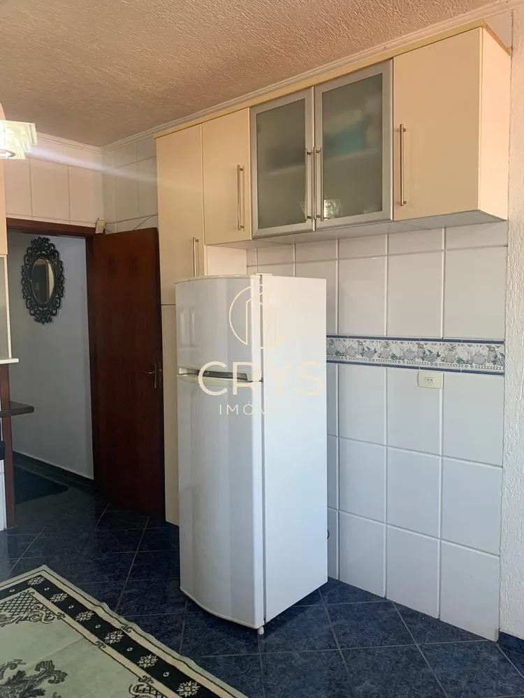 Casa, 3 quartos, 242 m² - Foto 8