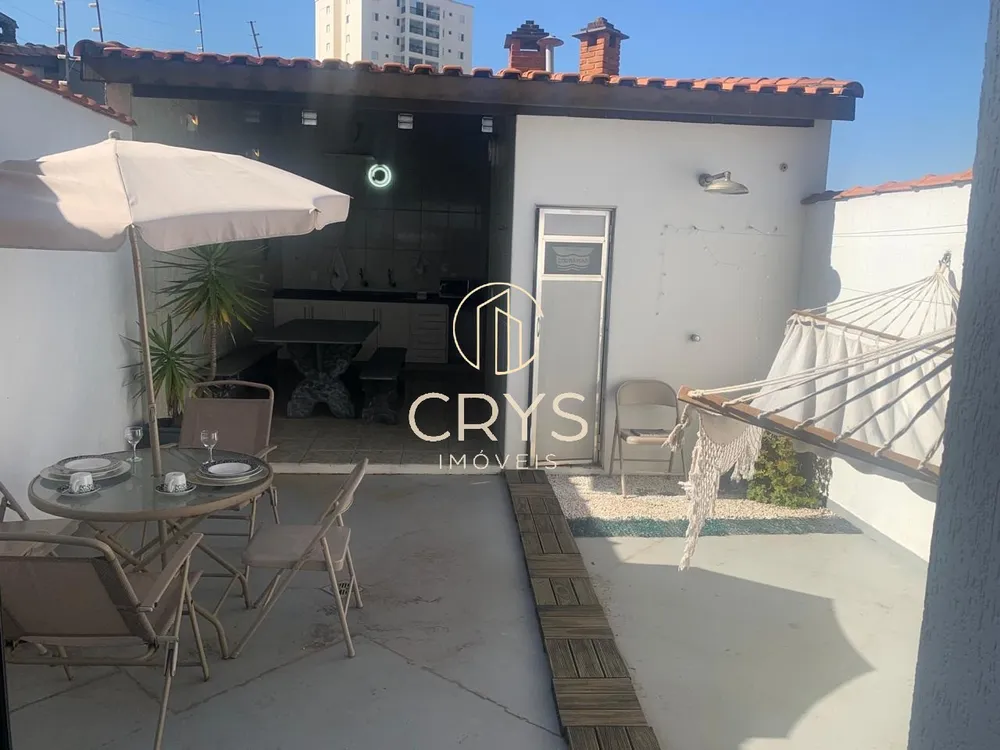 Casa, 3 quartos, 242 m² - Foto 15