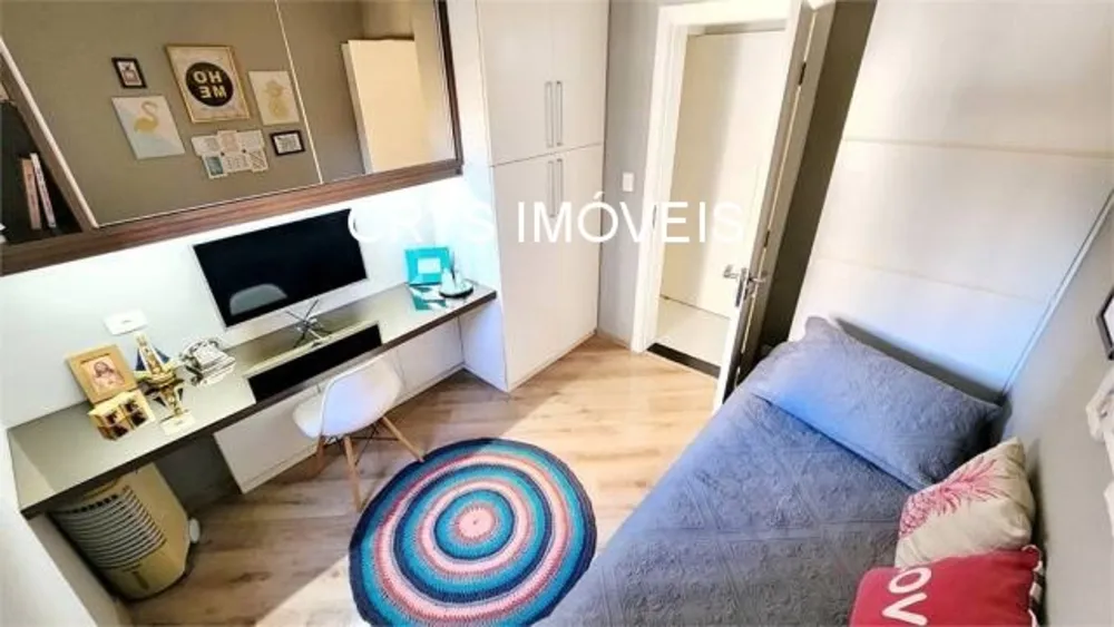 Apartamento, 3 quartos, 100 m² - Foto 1