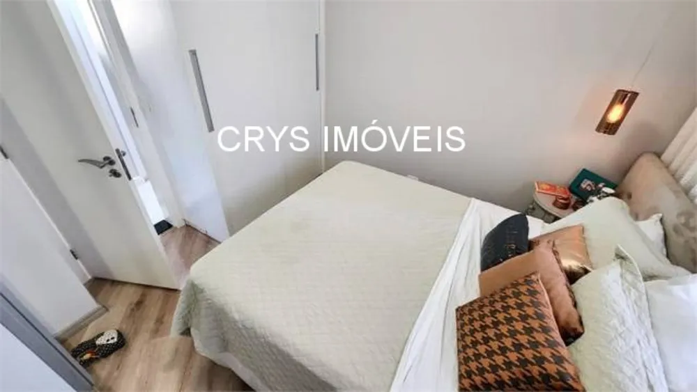 Apartamento, 3 quartos, 100 m² - Foto 2