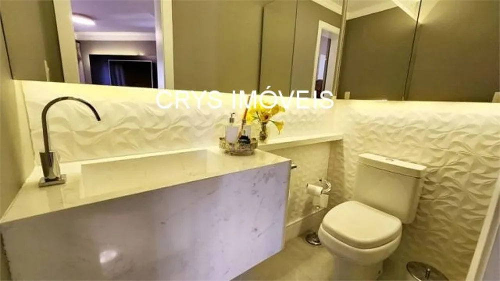 Apartamento, 3 quartos, 100 m² - Foto 11