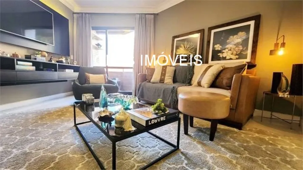 Apartamento, 3 quartos, 100 m² - Foto 8