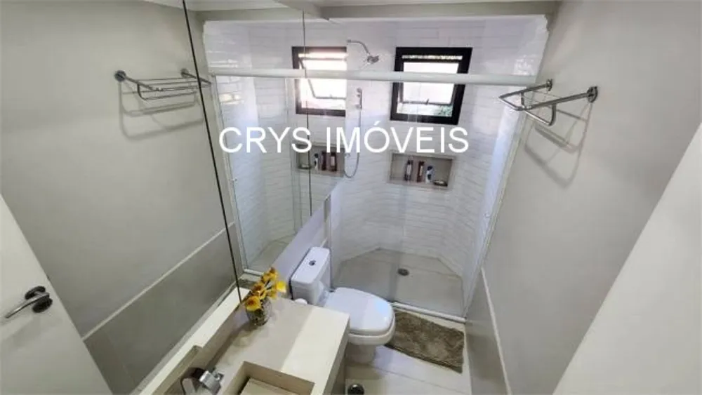 Apartamento, 3 quartos, 100 m² - Foto 4
