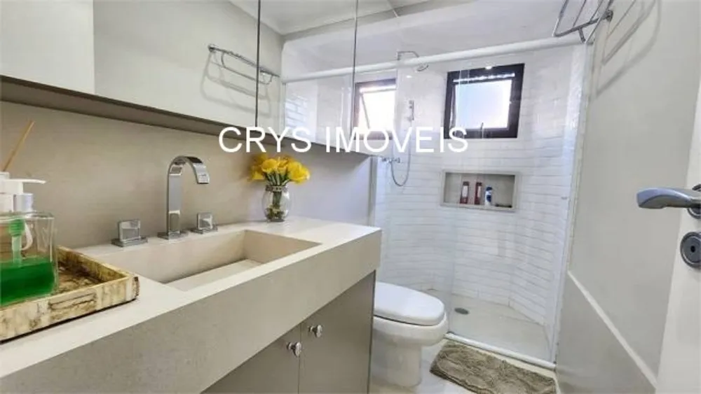Apartamento, 3 quartos, 100 m² - Foto 3