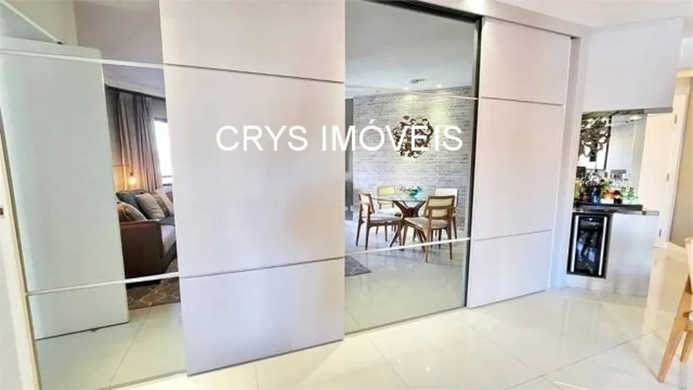 Apartamento, 3 quartos, 100 m² - Foto 10