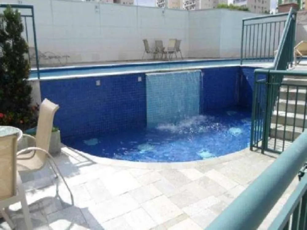 Apartamento, 3 quartos, 123 m² - Foto 8