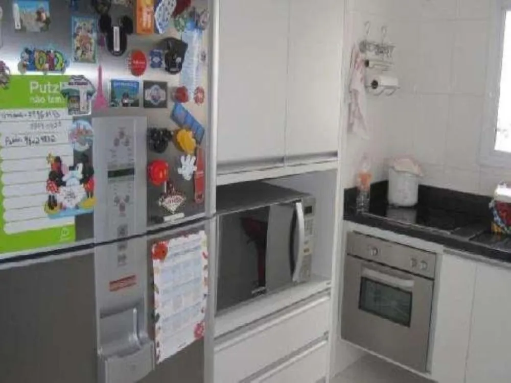 Apartamento, 3 quartos, 123 m² - Foto 7