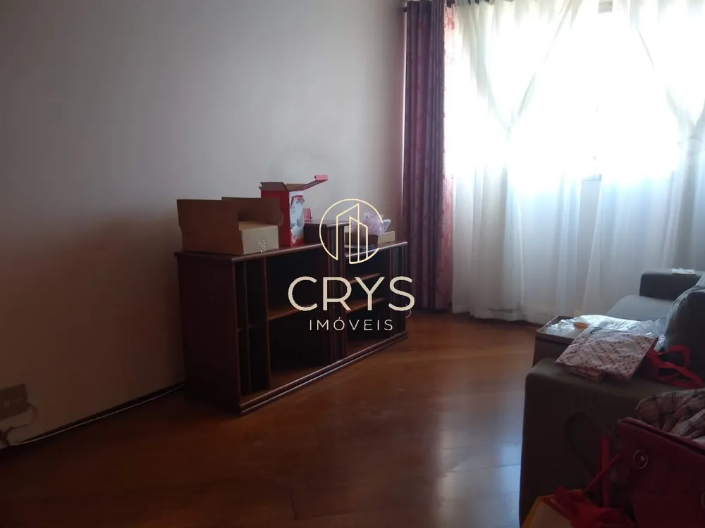 Apartamento, 2 quartos, 75 m² - Foto 4