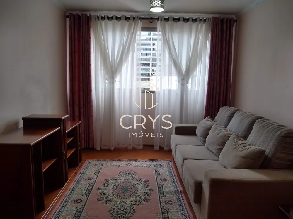 Apartamento, 2 quartos, 75 m² - Foto 1