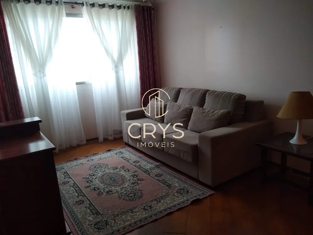 Apartamento, 2 quartos, 75 m² - Foto 3