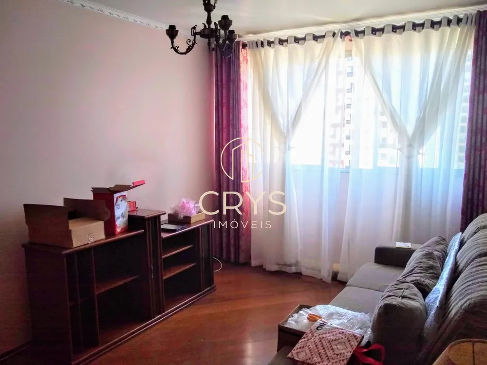 Apartamento, 2 quartos, 75 m² - Foto 2