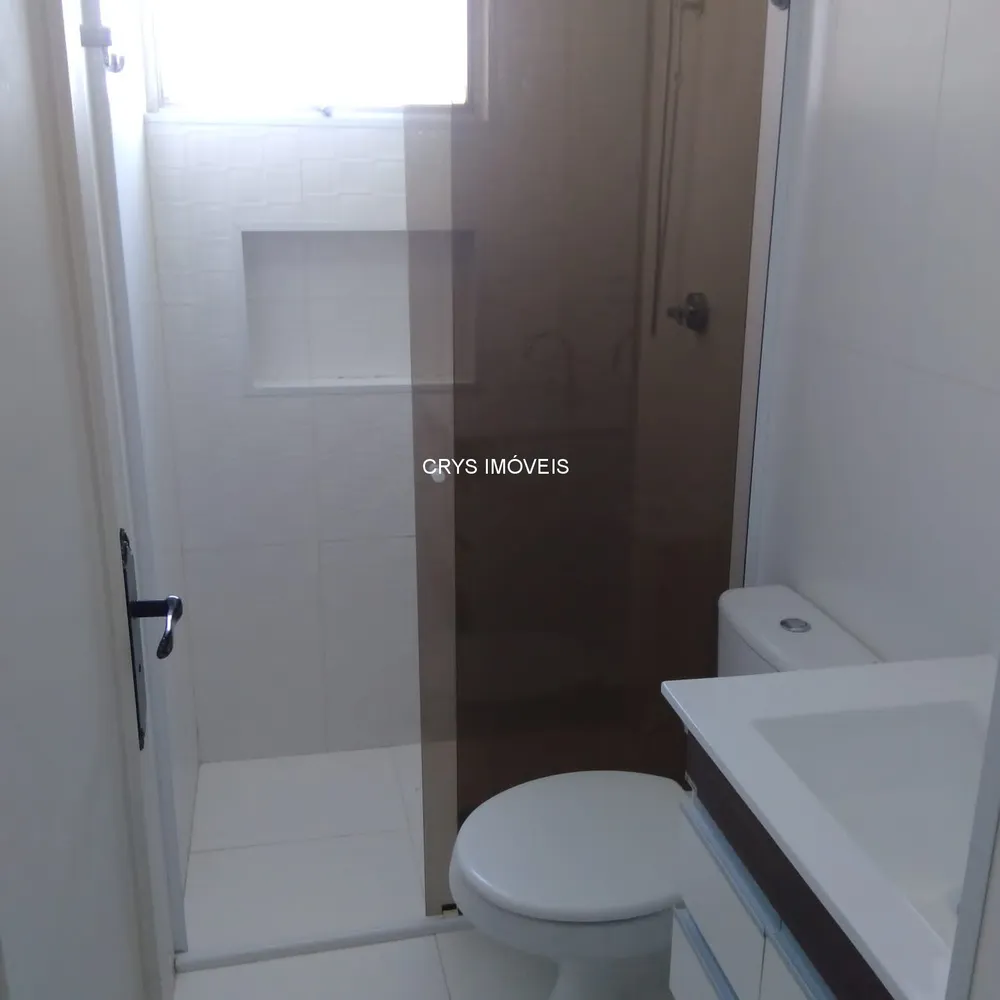 Apartamento, 2 quartos, 50 m² - Foto 7
