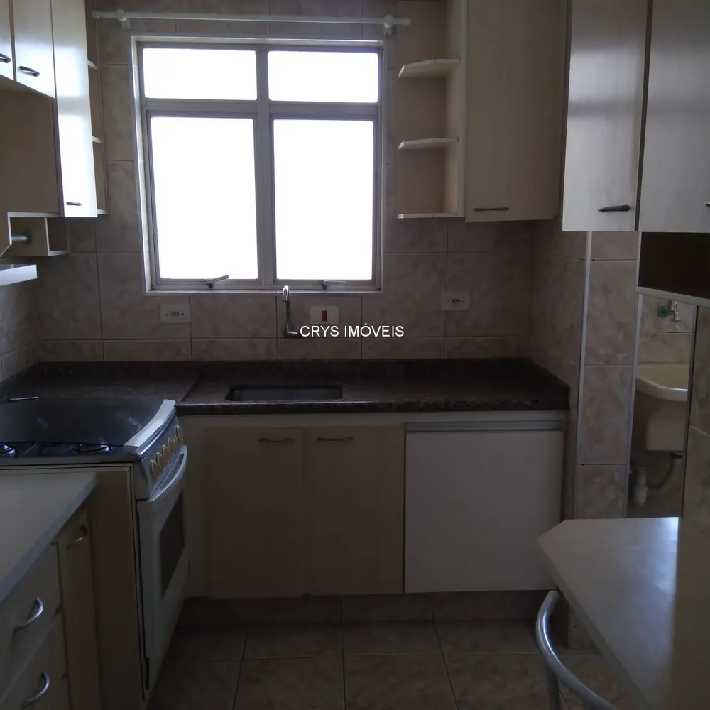 Apartamento, 2 quartos, 50 m² - Foto 5