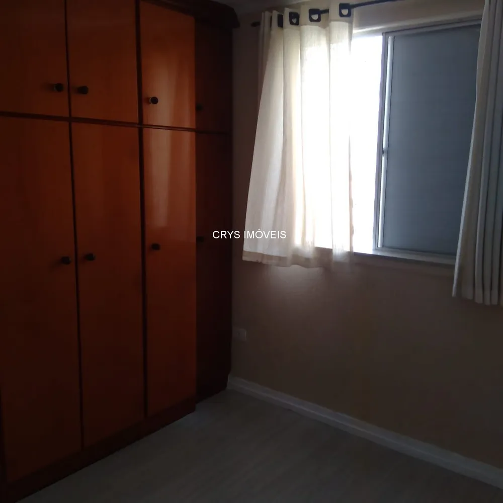 Apartamento, 2 quartos, 50 m² - Foto 9