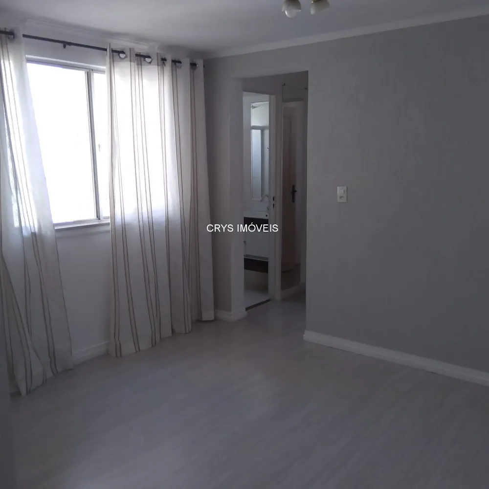 Apartamento, 2 quartos, 50 m² - Foto 4