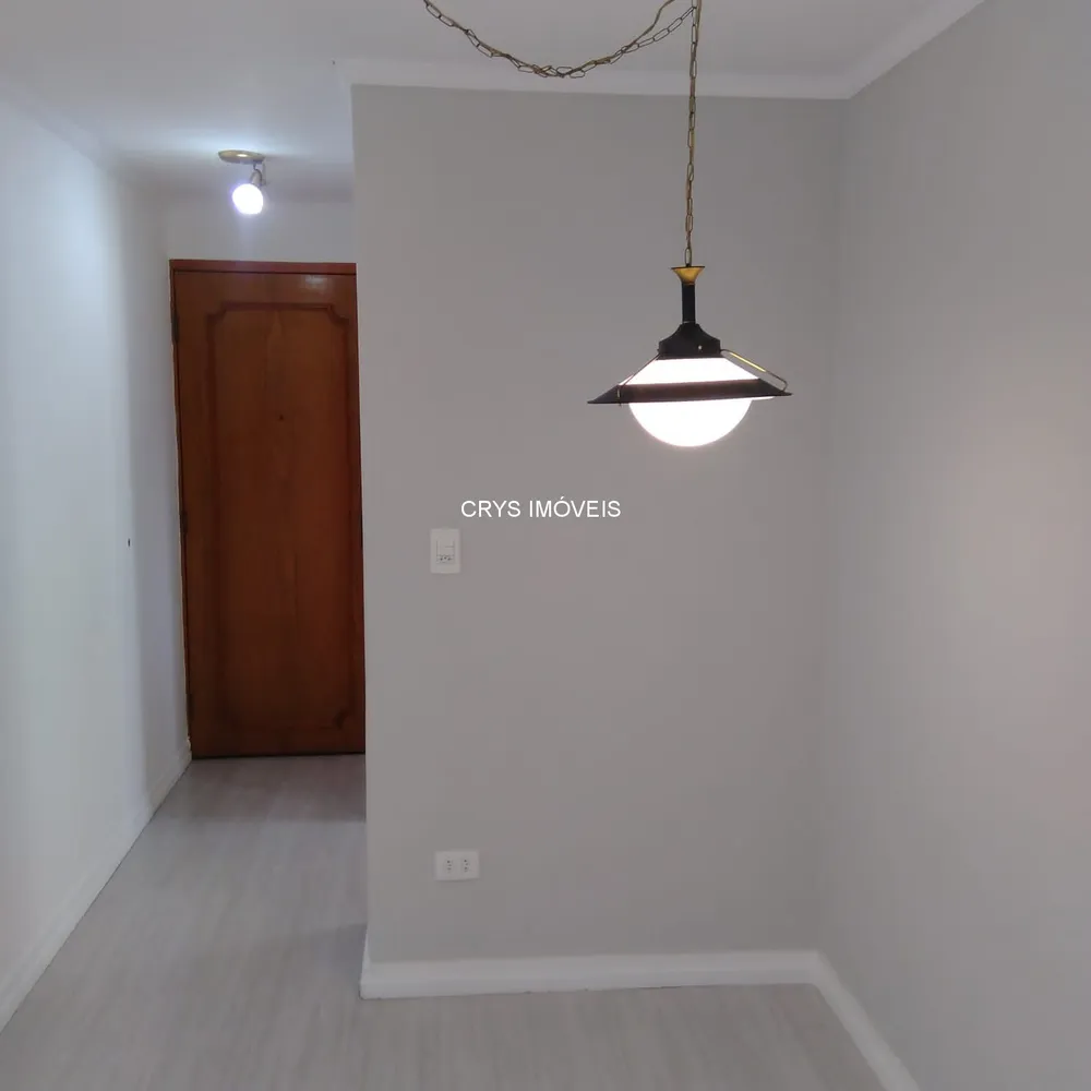 Apartamento, 2 quartos, 50 m² - Foto 6