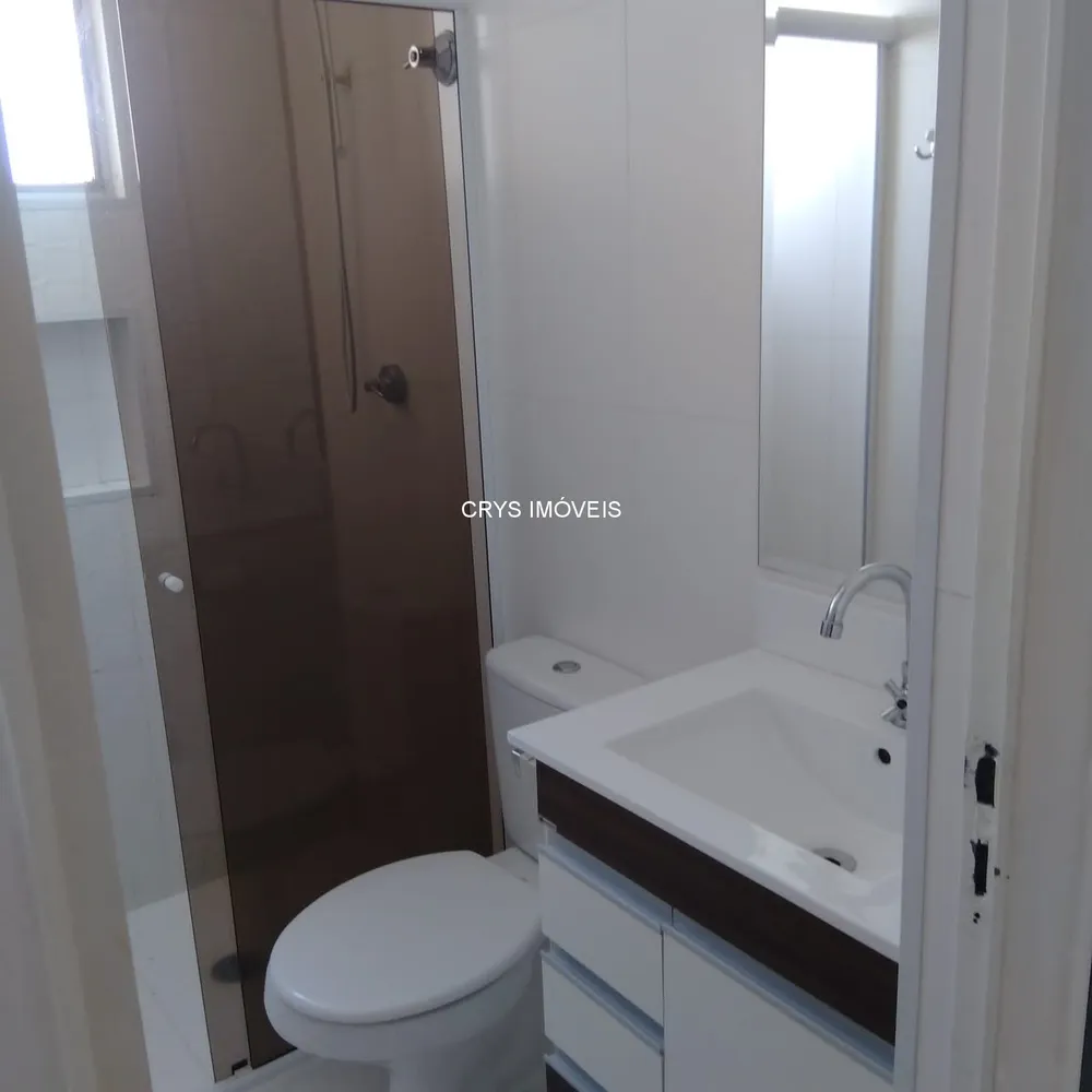 Apartamento, 2 quartos, 50 m² - Foto 8