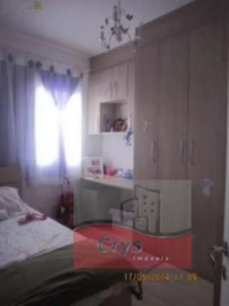 Apartamento, 3 quartos, 78 m² - Foto 12