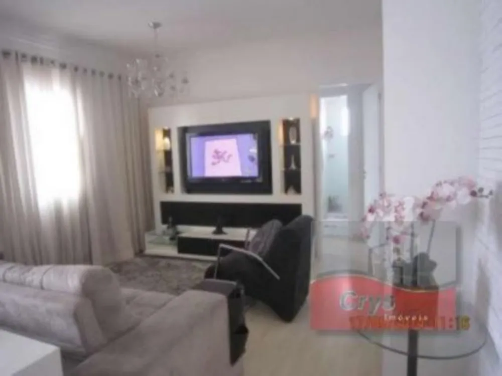 Apartamento, 3 quartos, 78 m² - Foto 4