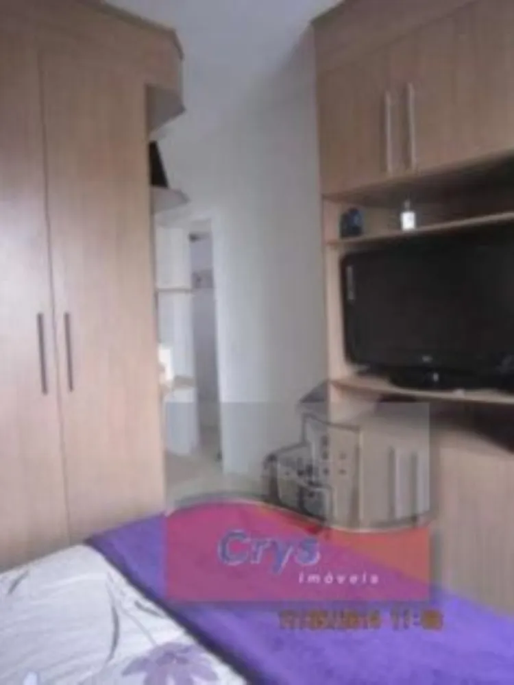 Apartamento, 3 quartos, 78 m² - Foto 9