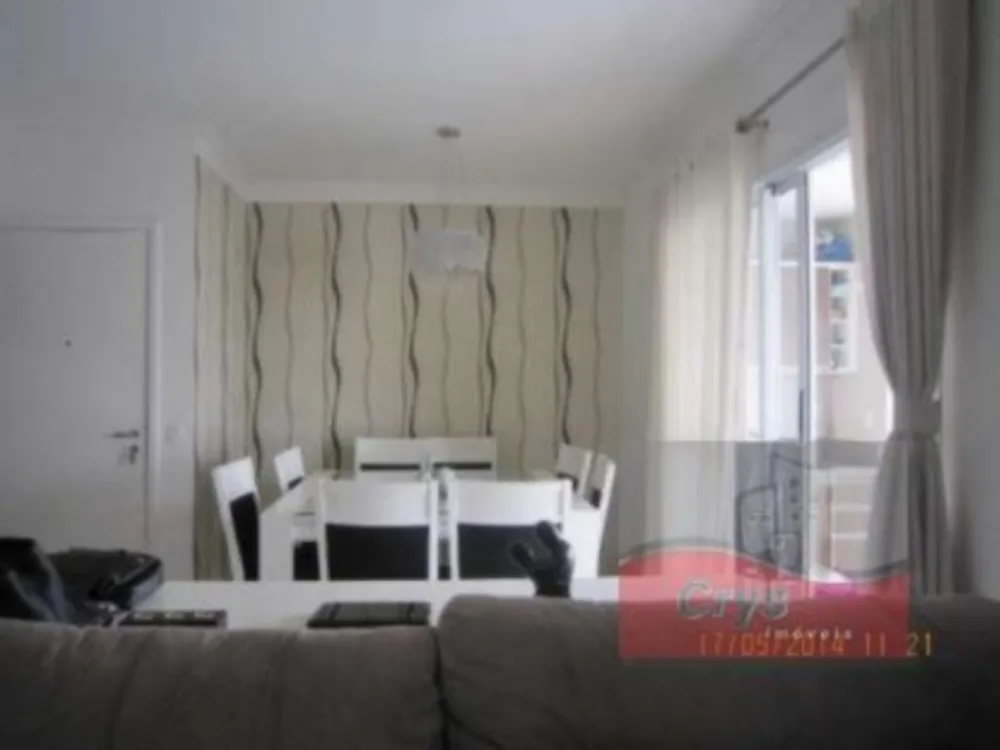 Apartamento, 3 quartos, 78 m² - Foto 8