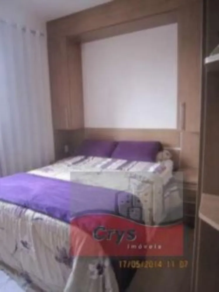 Apartamento, 3 quartos, 78 m² - Foto 3