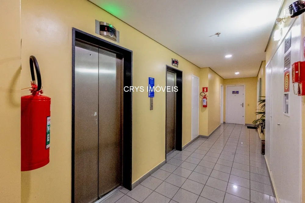 Sala-Conjunto, 33 m² - Foto 2
